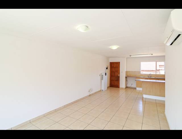 2 BEDROOM APARTMENT FOR SALE IN LIEFDE EN VREDE